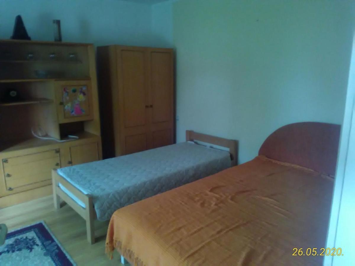 Ferienwohnung Kuca Za Odmor Jelena Kladovo Exterior foto