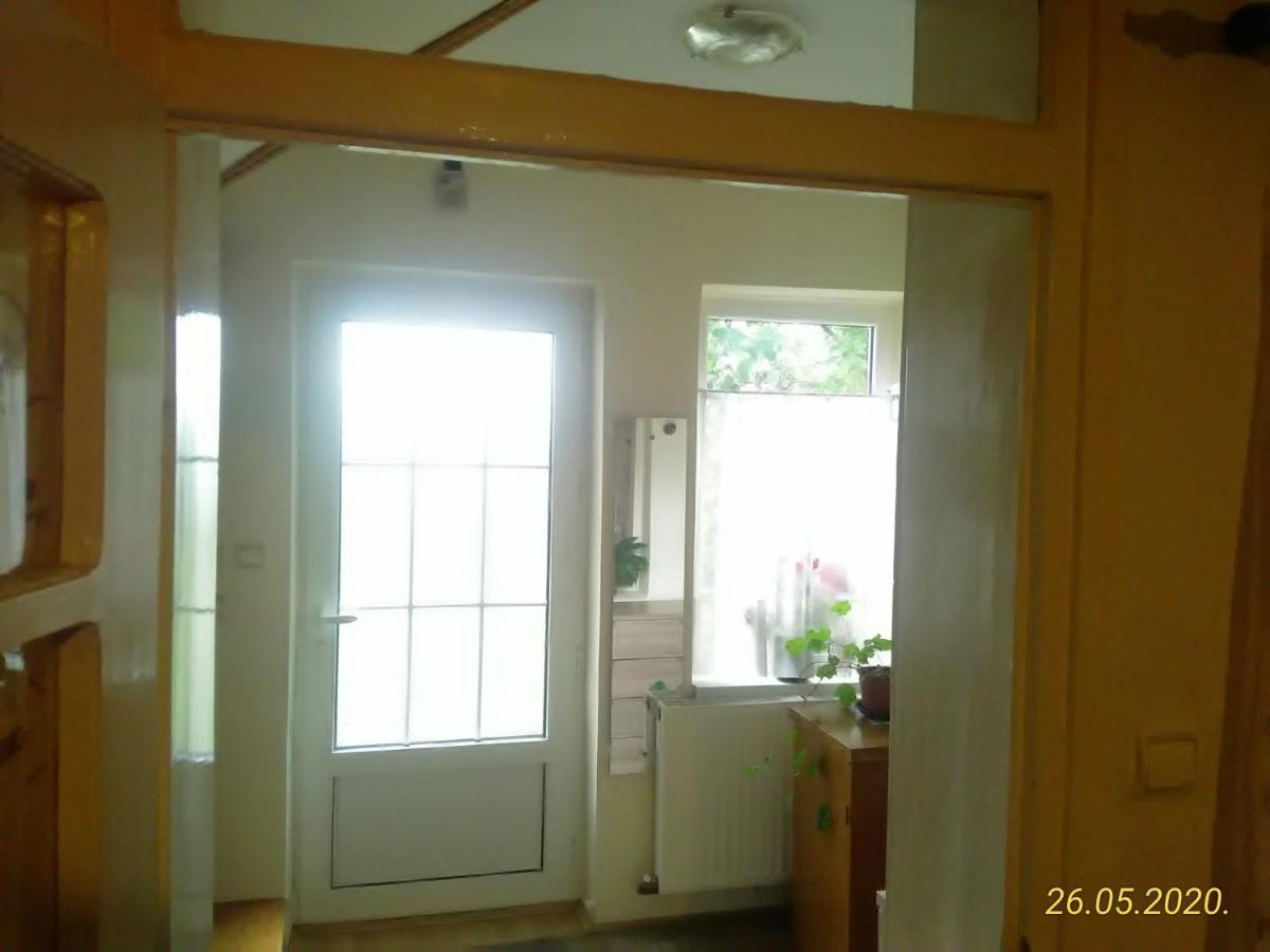 Ferienwohnung Kuca Za Odmor Jelena Kladovo Exterior foto