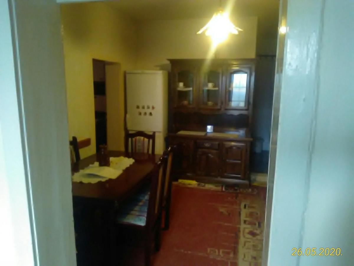 Ferienwohnung Kuca Za Odmor Jelena Kladovo Exterior foto