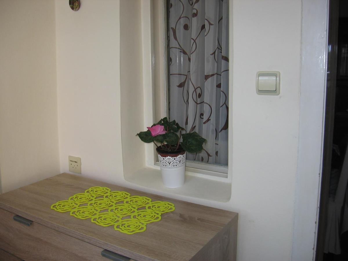 Ferienwohnung Kuca Za Odmor Jelena Kladovo Exterior foto