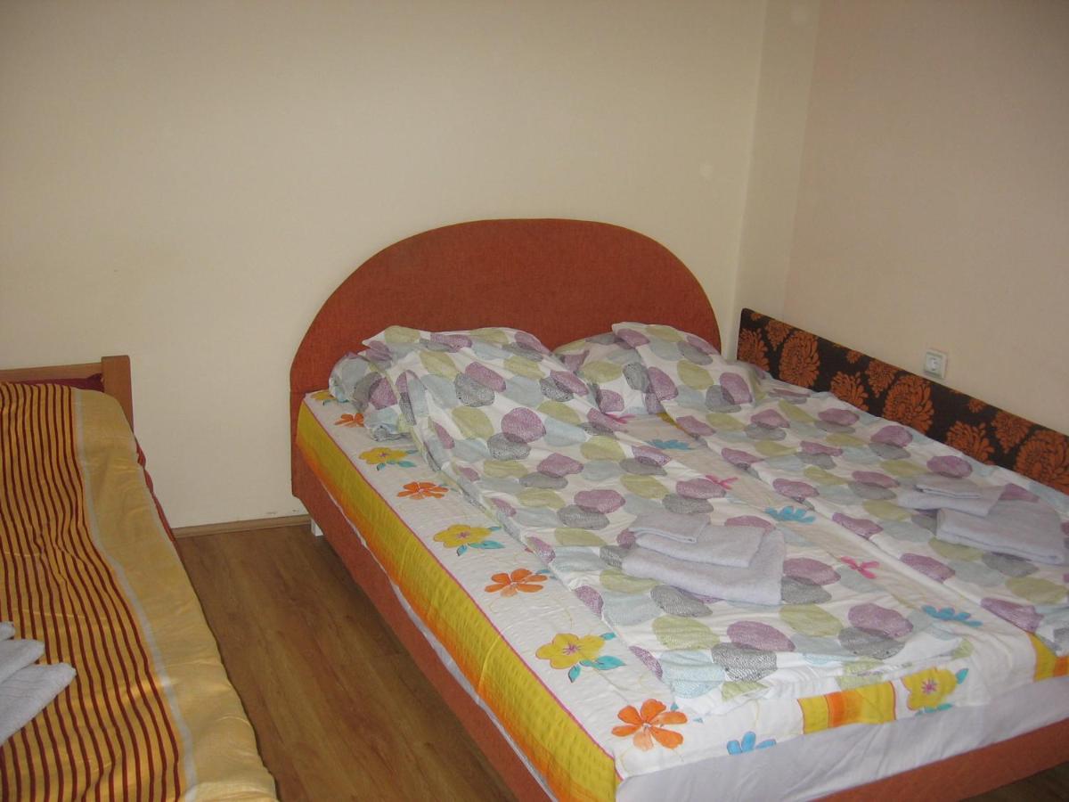 Ferienwohnung Kuca Za Odmor Jelena Kladovo Exterior foto