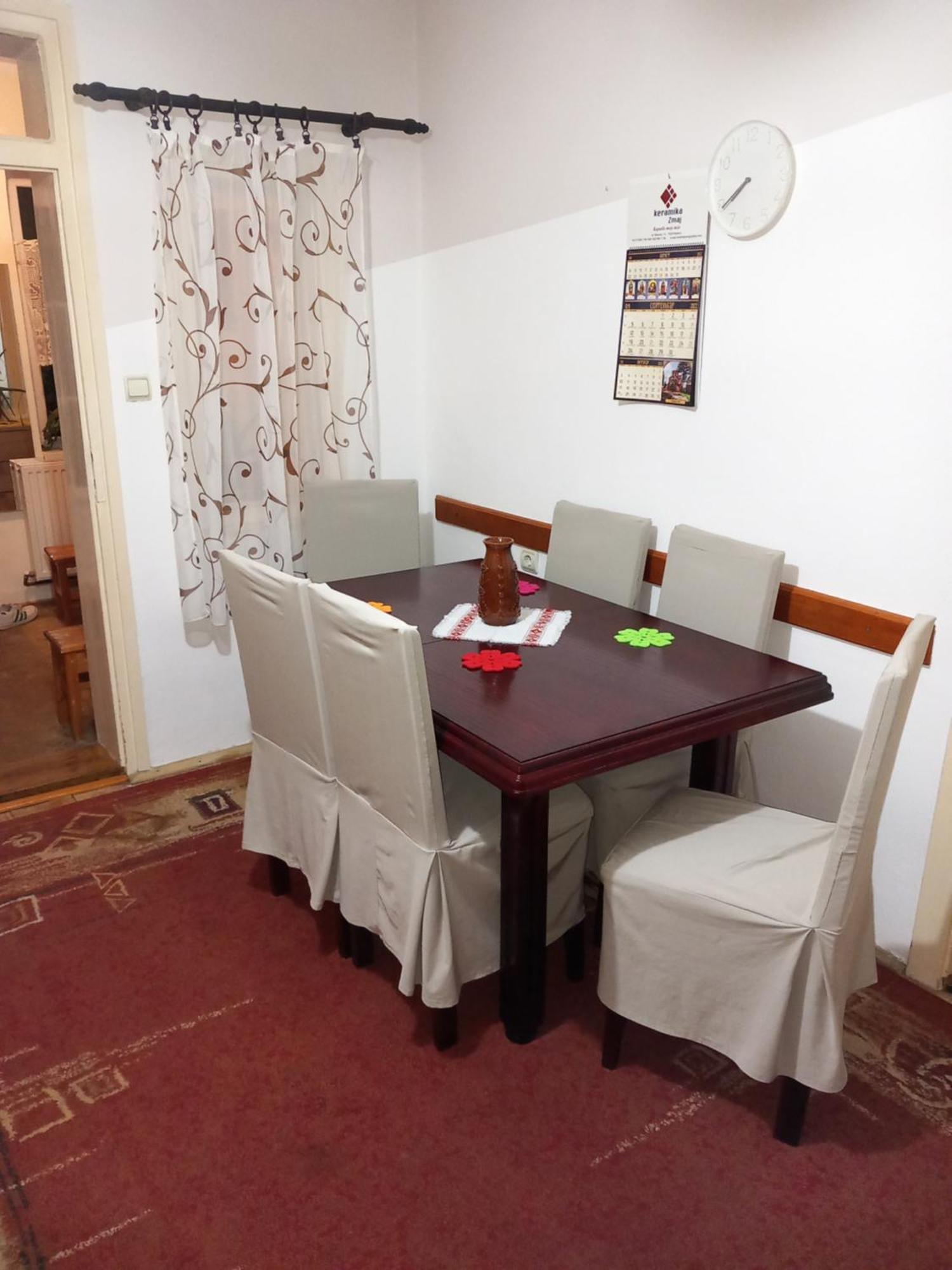 Ferienwohnung Kuca Za Odmor Jelena Kladovo Exterior foto